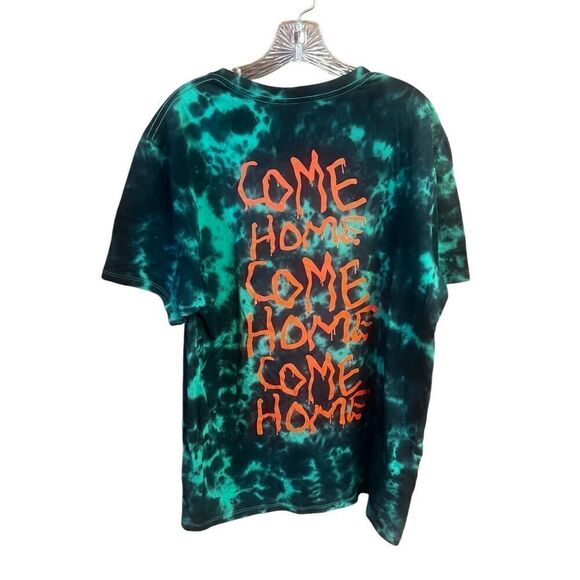 IT Return To Derry Unisex Tee Sz XL NWOT - Picture 2 of 5